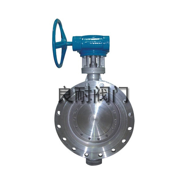 American standard butterfly valve